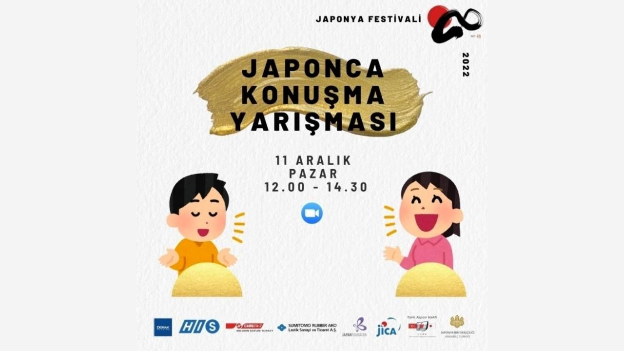 2022 Japonya Festivali Başlıyor! - Sayfa 4