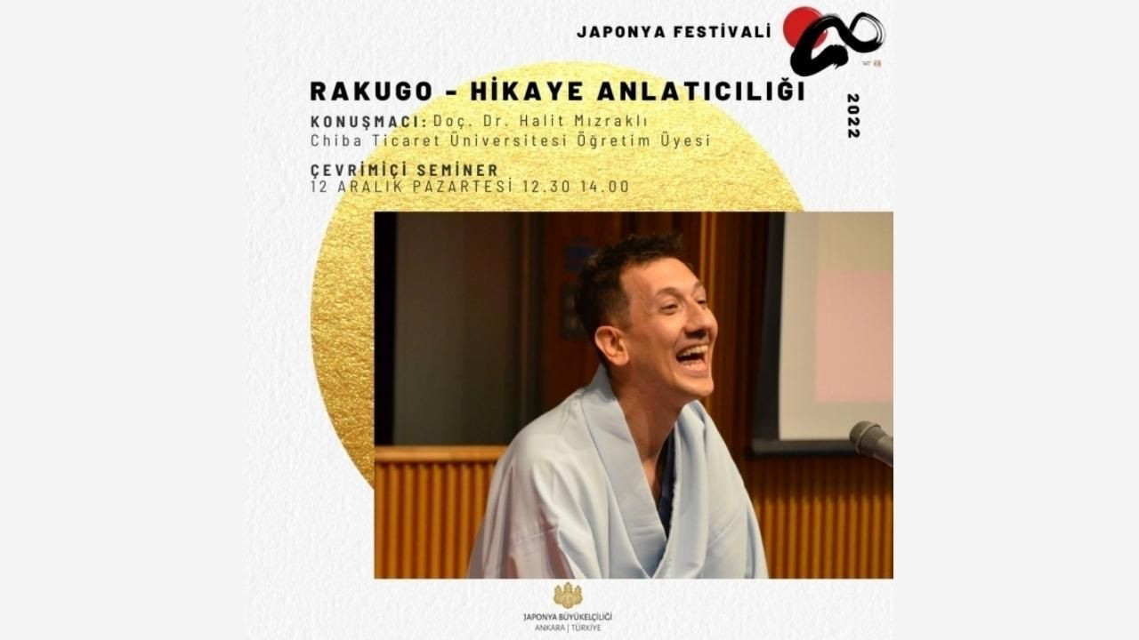 2022 Japonya Festivali Başlıyor! - Sayfa 5