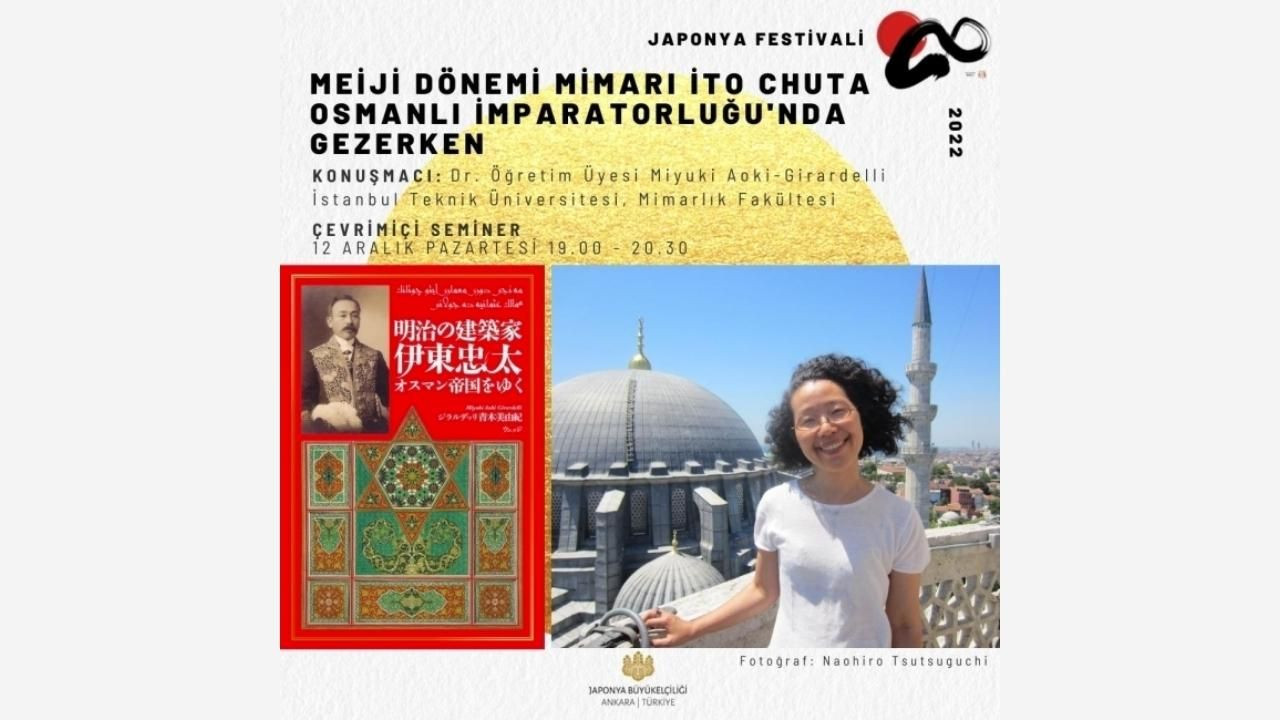 2022 Japonya Festivali Başlıyor! - Sayfa 6