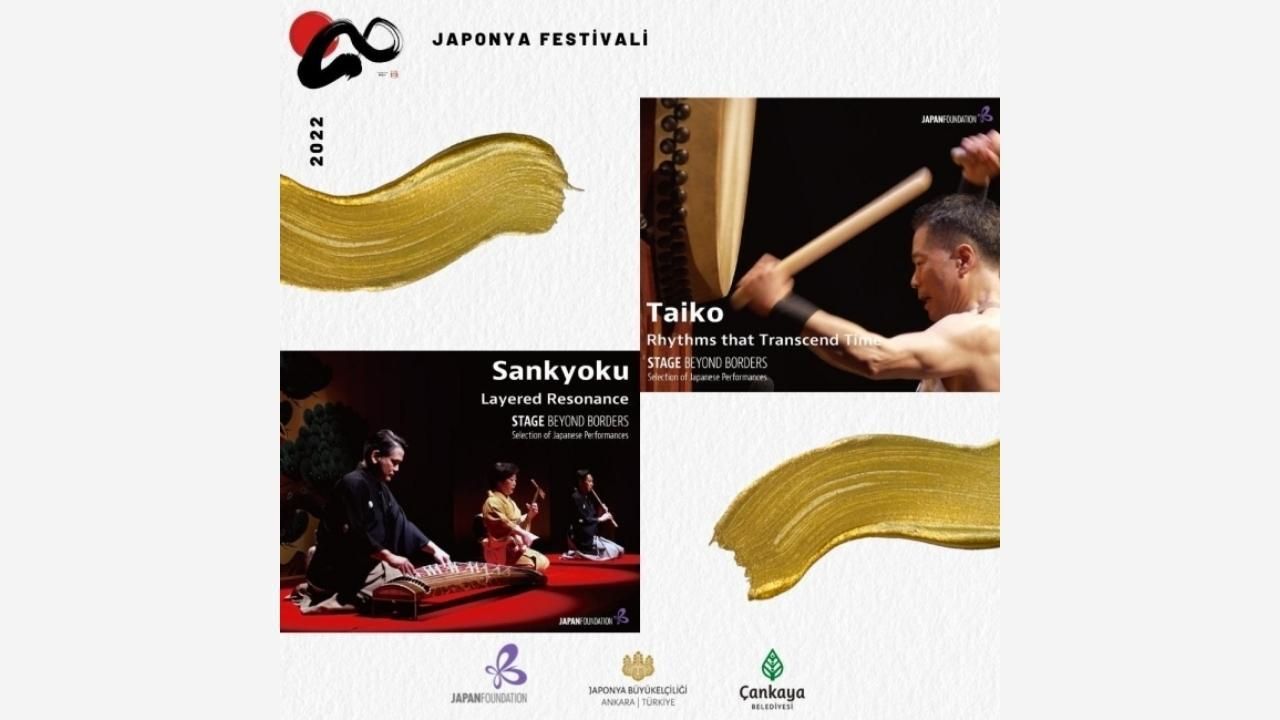 2022 Japonya Festivali Başlıyor! - Sayfa 7