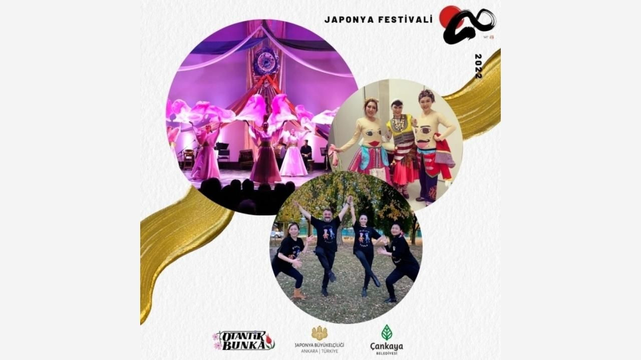 2022 Japonya Festivali Başlıyor! - Sayfa 8