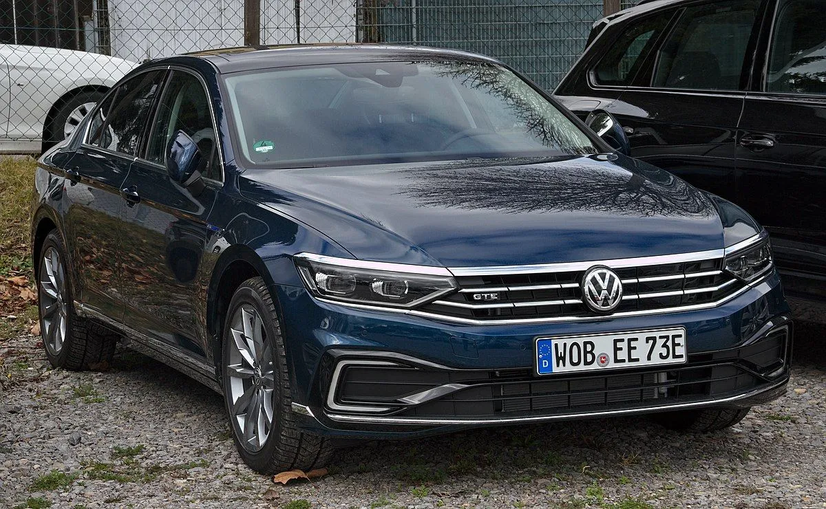 Passat sedan, Türkiye'de yolun sonuna geldi!