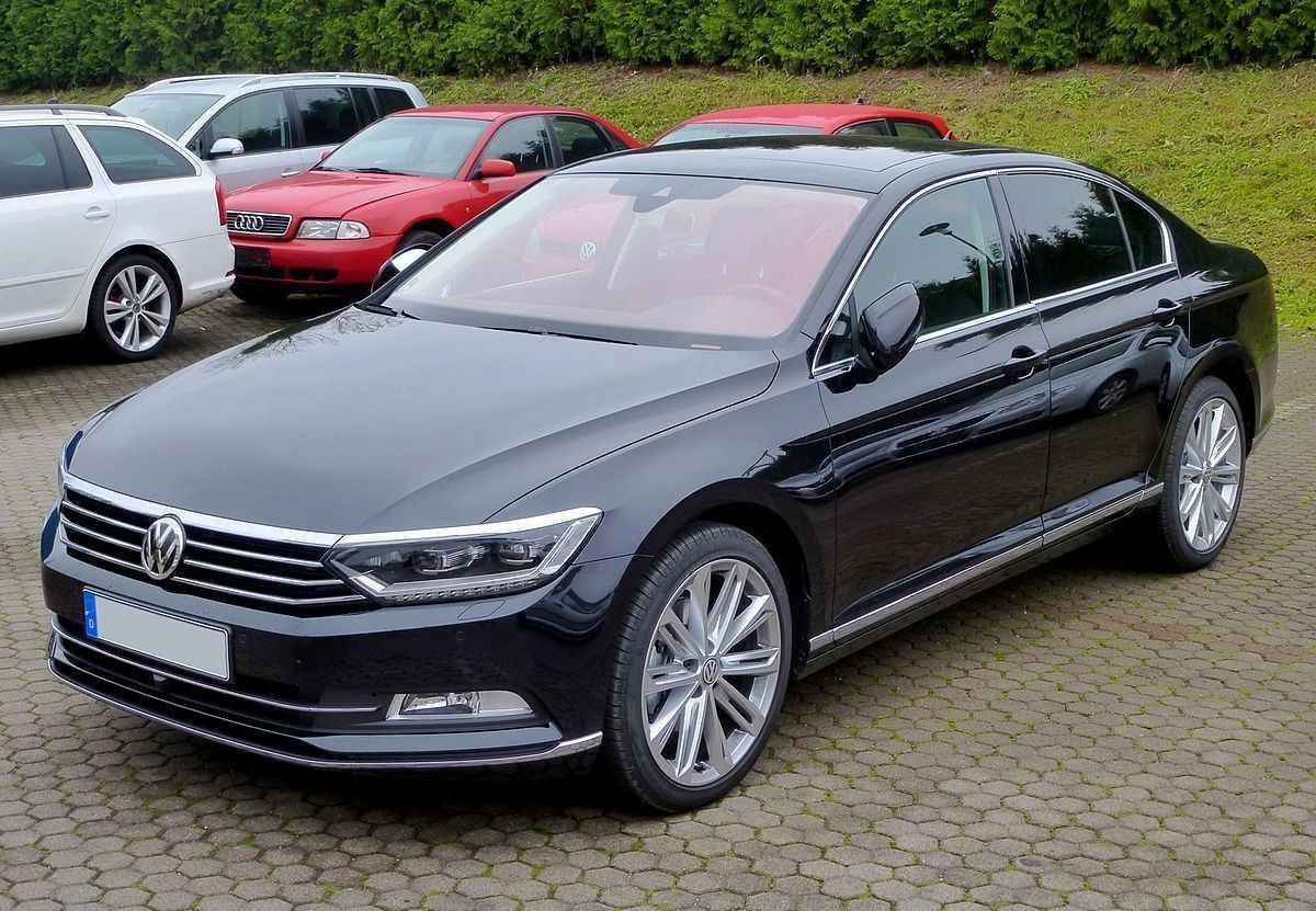 Passat sedan, Türkiye'de yolun sonuna geldi! - Sayfa 11