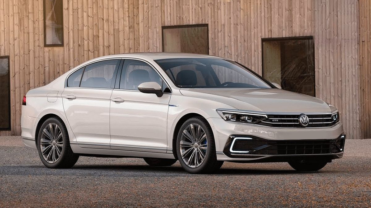 Passat sedan, Türkiye'de yolun sonuna geldi! - Sayfa 12