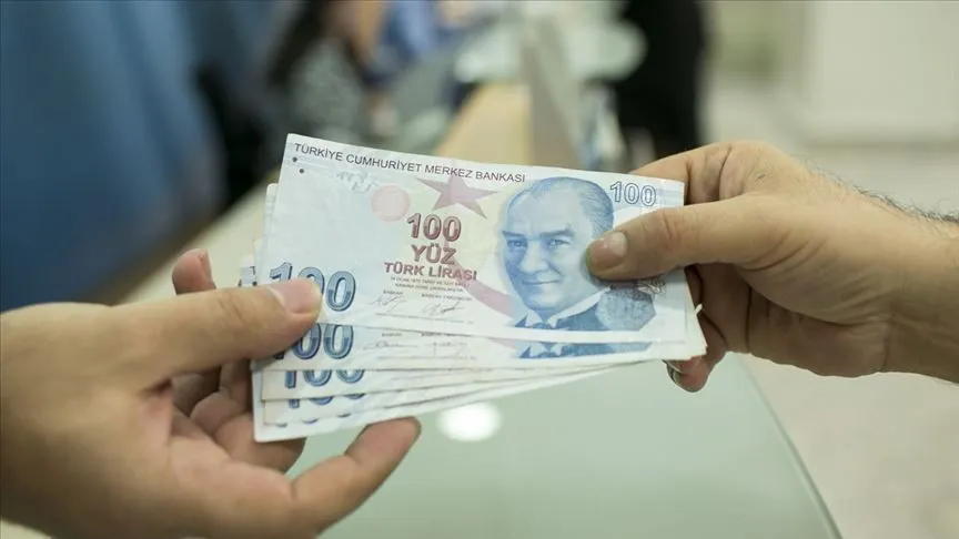 Emekli ve memurlar için 5 aylık zam netleşti!