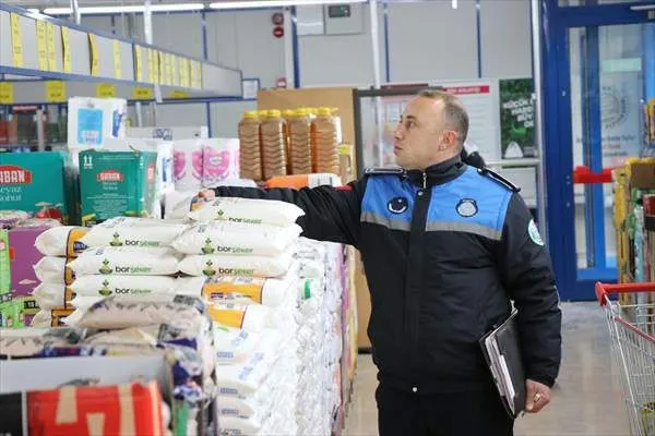 Fahiş fiyat artışıyla ilgili soruşturma: Tedarikçi 14 firmaya ceza!