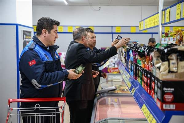 Fahiş fiyat artışıyla ilgili soruşturma: Tedarikçi 14 firmaya ceza! - Sayfa 5