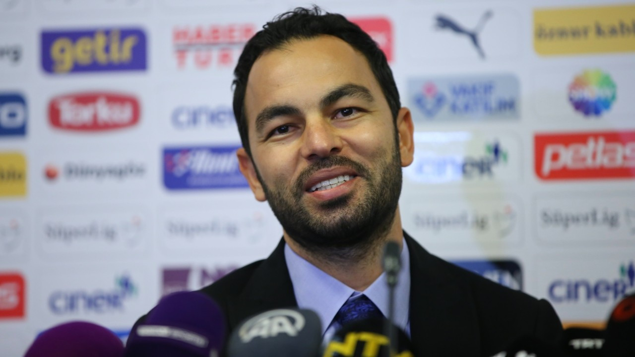 Selçuk İnan istedi, Kasımpaşa bitirdi!