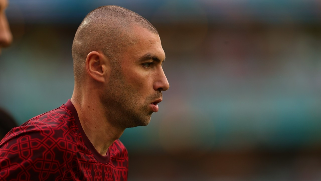 Burak Yılmaz Süper Lig'e mi dönüyor!