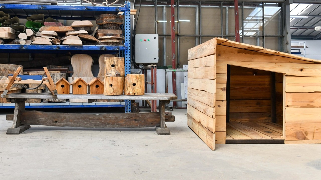 ABB atıkları geri kazandırıyor