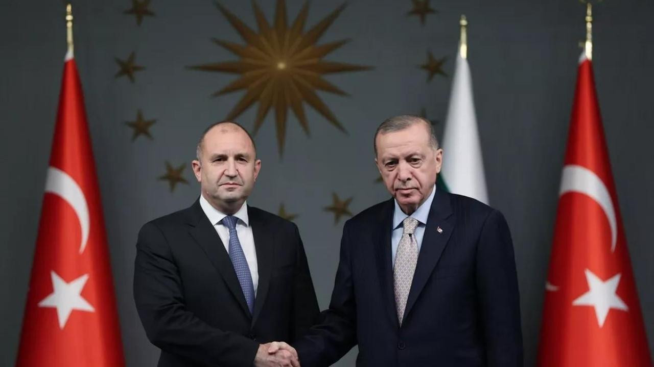 Cumhurbaşkanı Erdoğan'dan iş birliği vurgusu