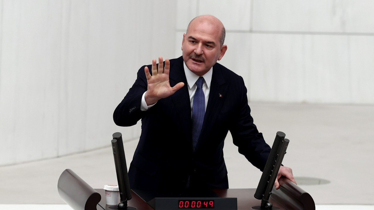 Bakan Soylu: “Hesap vereceksiniz”