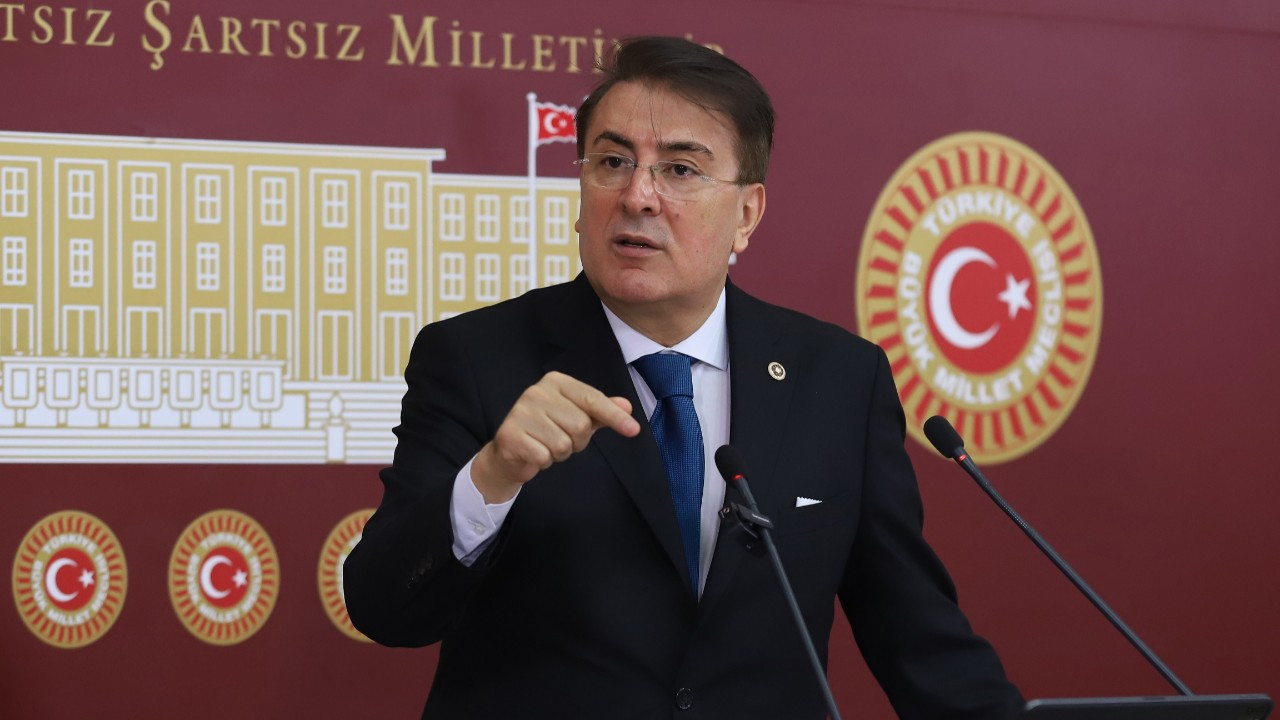 Aydemir: "HDP, İYİ Parti ve CHP aynı düzlemde”