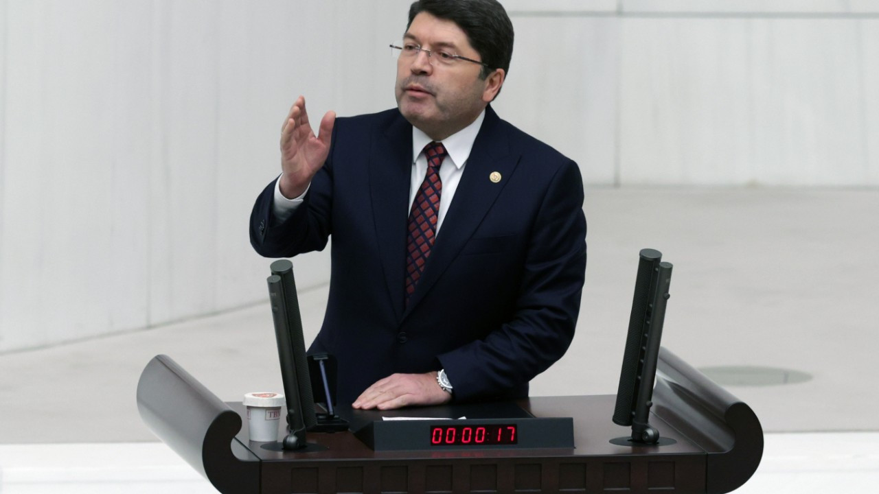 Tunç, “Siyasi malzeme yapmanın hiçbir yararı yok”