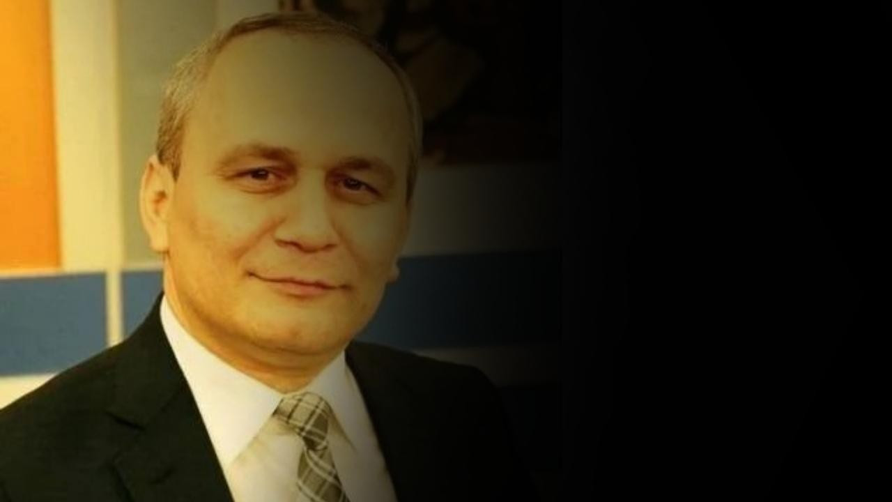 Cemil Kılıç memuriyetten ihraç edildi