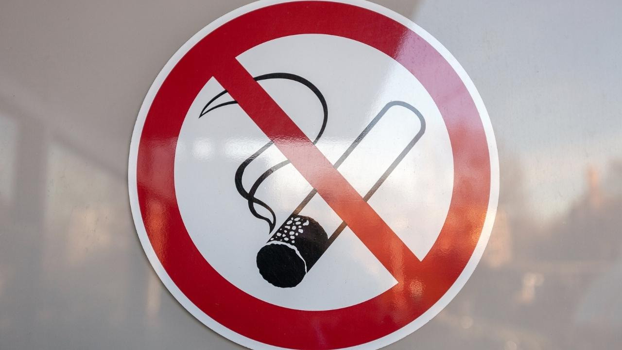 Meksika, sahil ve parklarda da sigarayı yasakladı