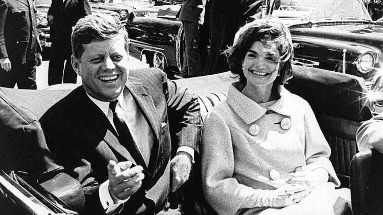Kennedy suikastında gizli belgeleri yayımlandı