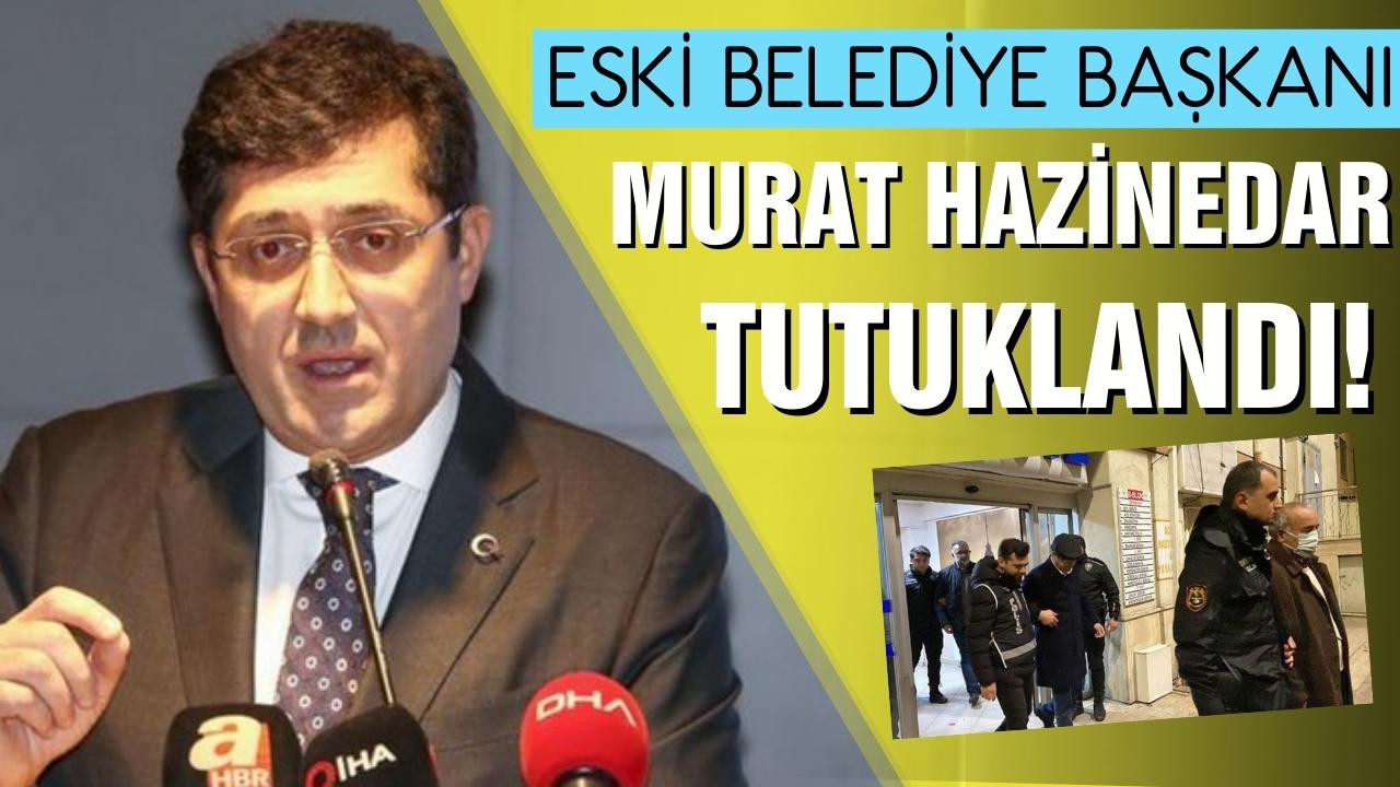 Beşiktaş Belediyesinde rüşvet soruşturması