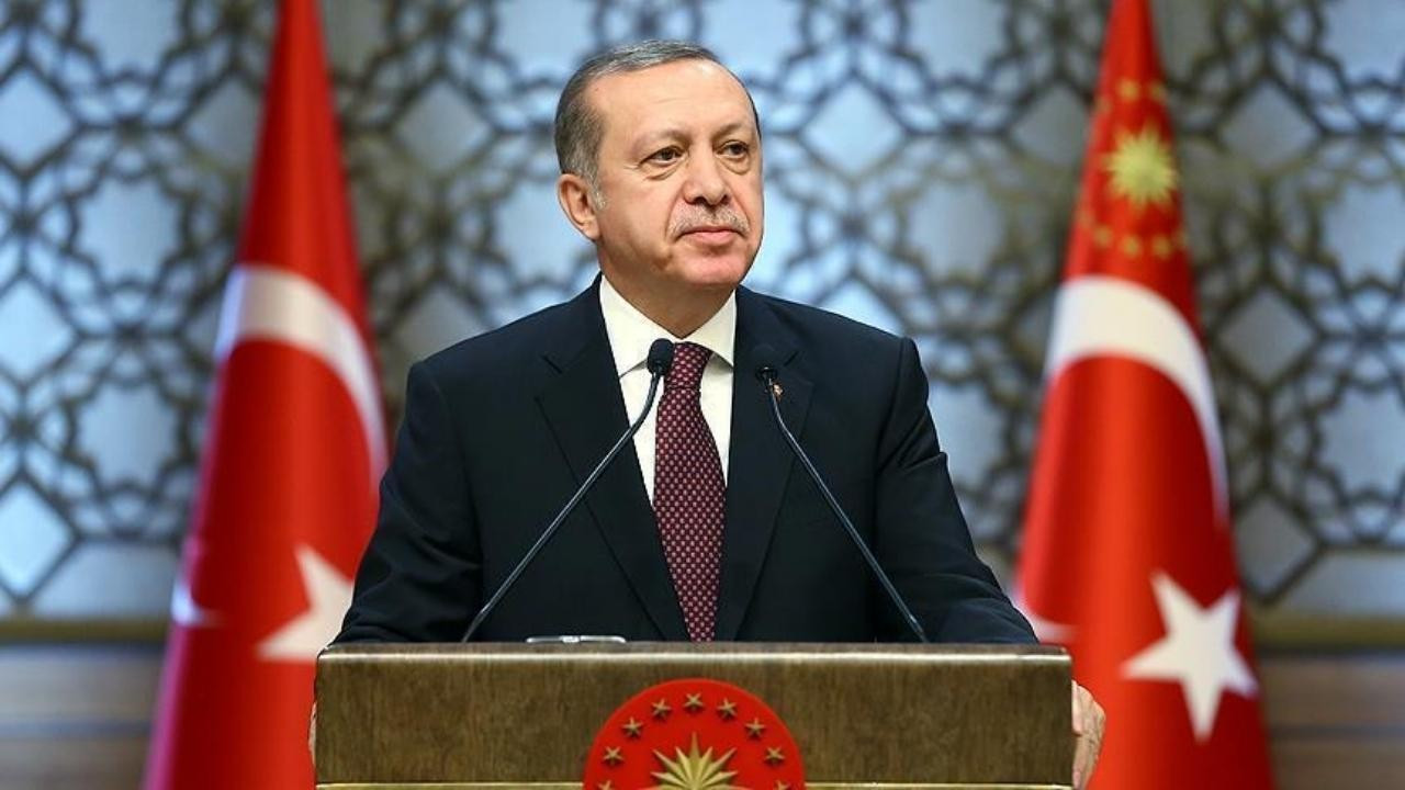 Cumhurbaşkanı Erdoğan: Artık bu senaryo işlemez!