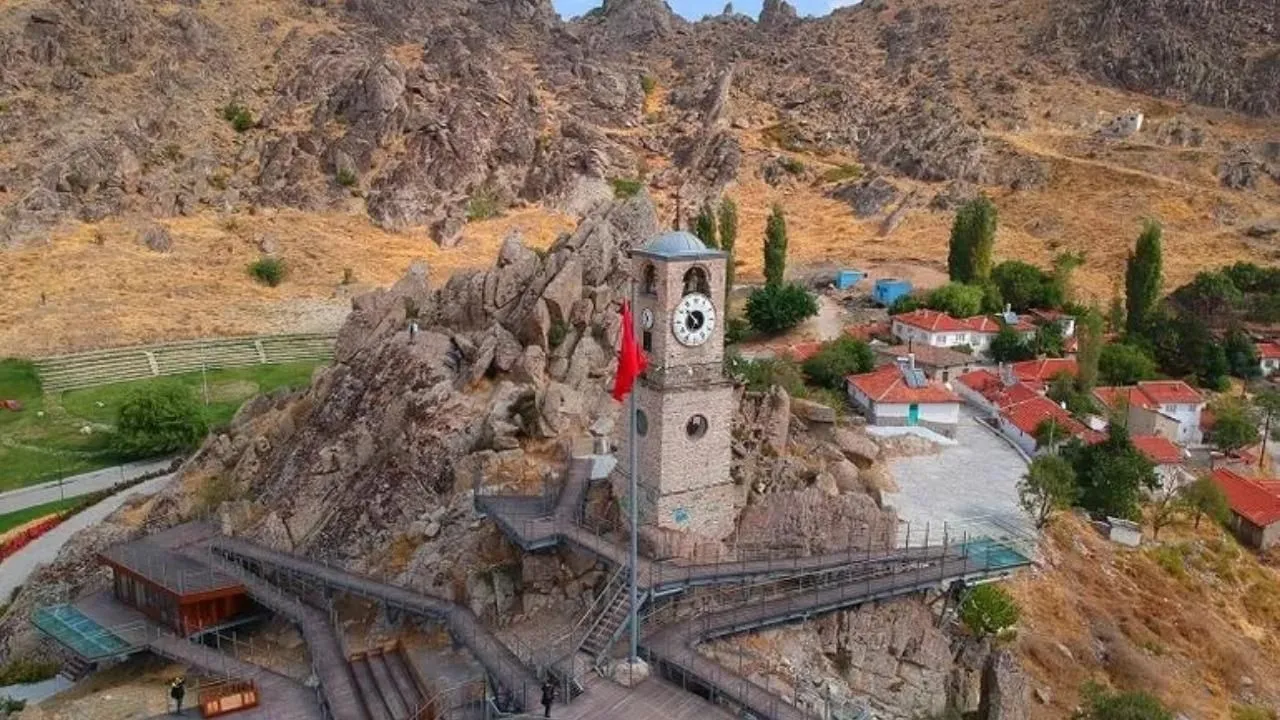 Yapımcı Ferhat Eşsiz, Gönül Dağı dizisini ve gelecek projelerini anlattı