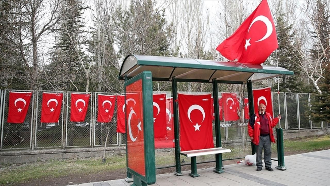 Kayseri şehitleri terör saldırısının 6'ncı yılında anıldı - Sayfa 6