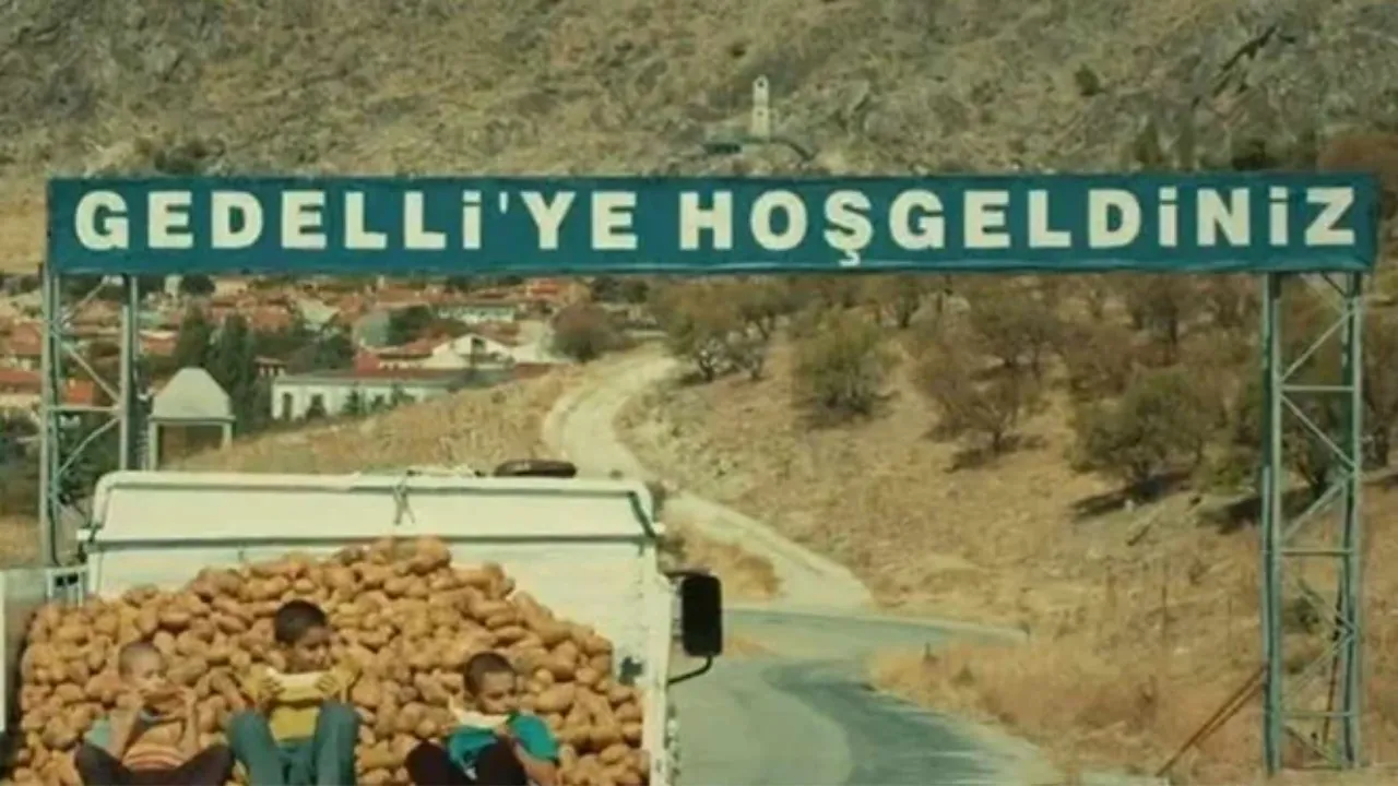Yapımcı Ferhat Eşsiz, Gönül Dağı dizisini ve gelecek projelerini anlattı
