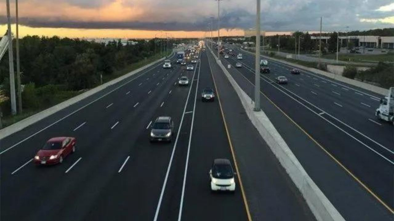 Yol kenarındaki beyaz levha ne işe yarıyor? Hayat kurtarıcı tabelalar! - Sayfa 2