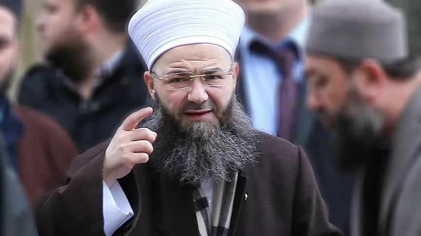 Cübbeli Ahmet, yıllar sonra Sagopa hakkında konuştu