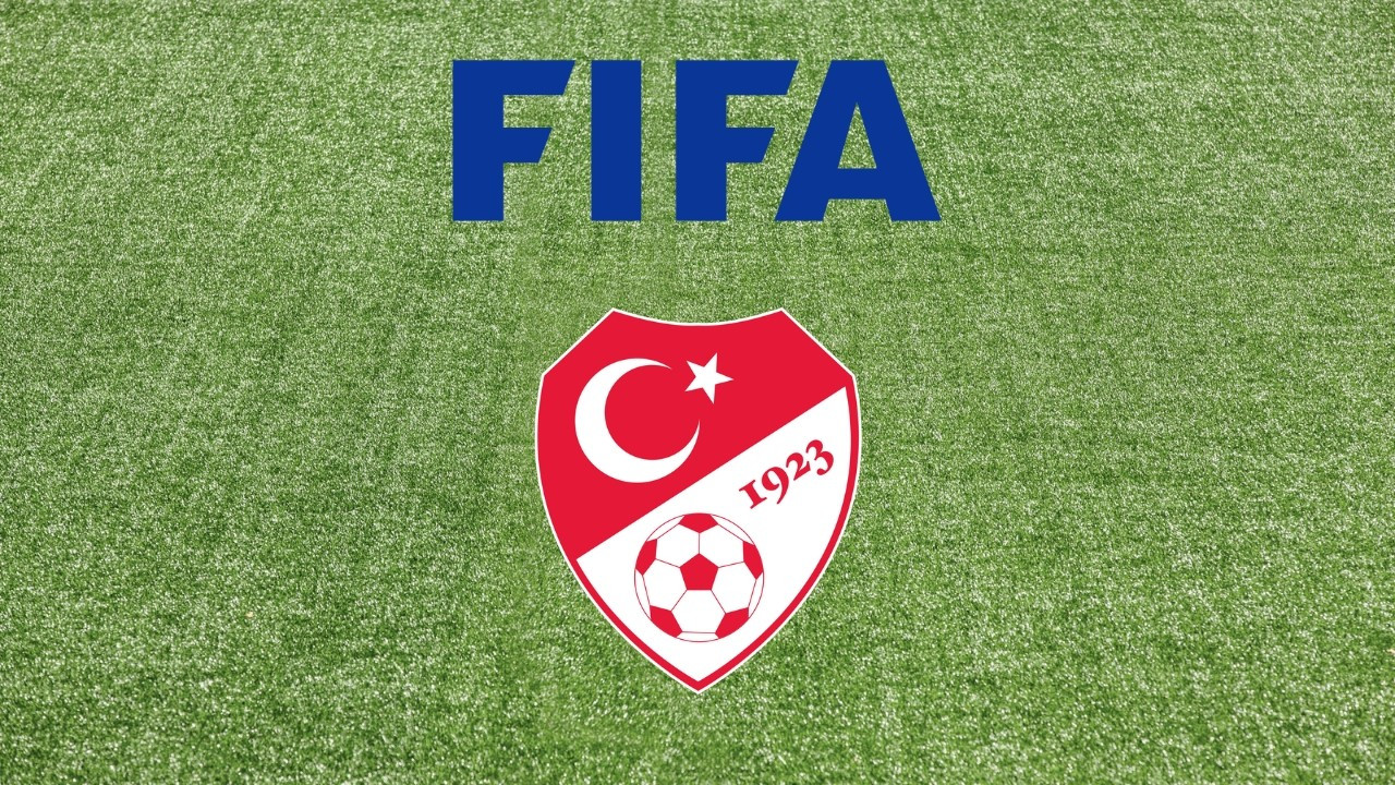 Türkiye, FIFA sıralamasında bir basamak yükseldi!
