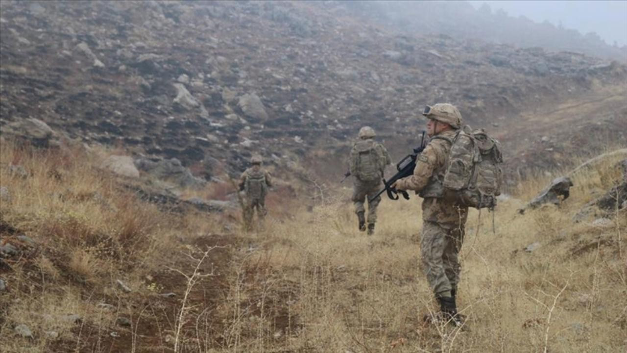 PKK elebaşları yakalandı!