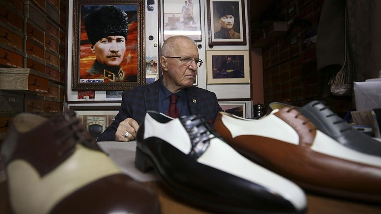 Emektar protokol kunduracısı Nurettin Cebeci! - Sayfa 6