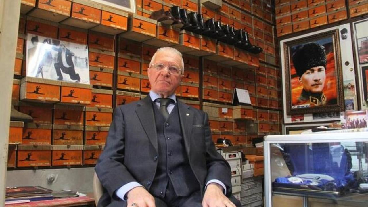 Emektar protokol kunduracısı Nurettin Cebeci! - Sayfa 5