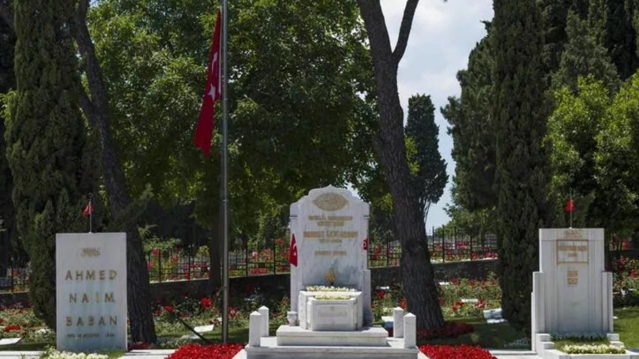 Mehmet Akif Ersoy ölüm yıl dönümünde anılıyor! - Sayfa 2