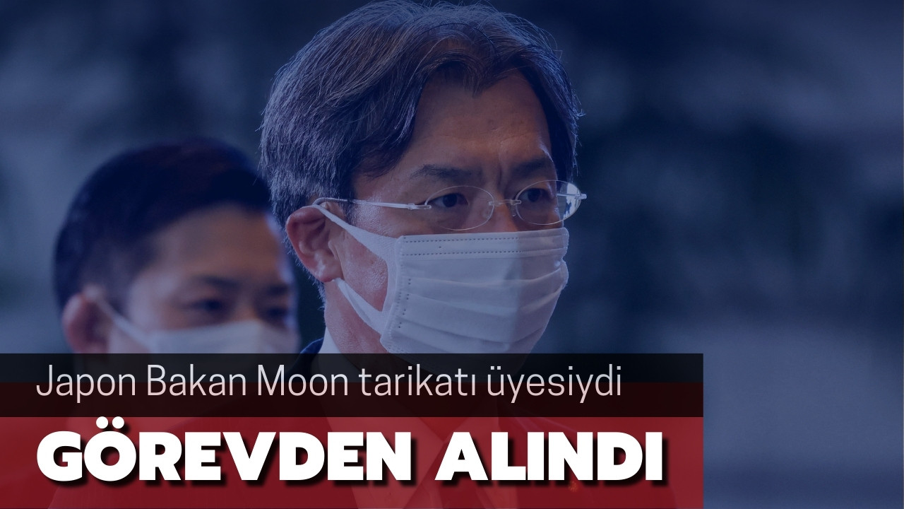 Japonlar affetmiyor