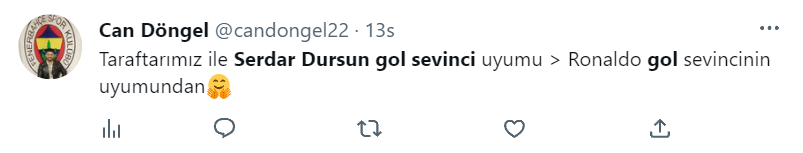 Serdar Dursun'un Ronaldo sevinci gündem oldu! - Sayfa 5