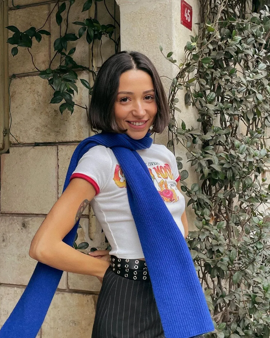 Zeynep Bastık'tan Uraz Kaygılaroğlu açıklaması!