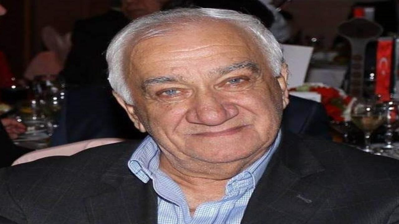 Gazeteci Metin Gören'e vefa!