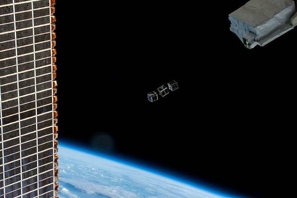 2022'de NASA en iyi uzay istasyonu fotoğraflarını  yayımladı! - Sayfa 5