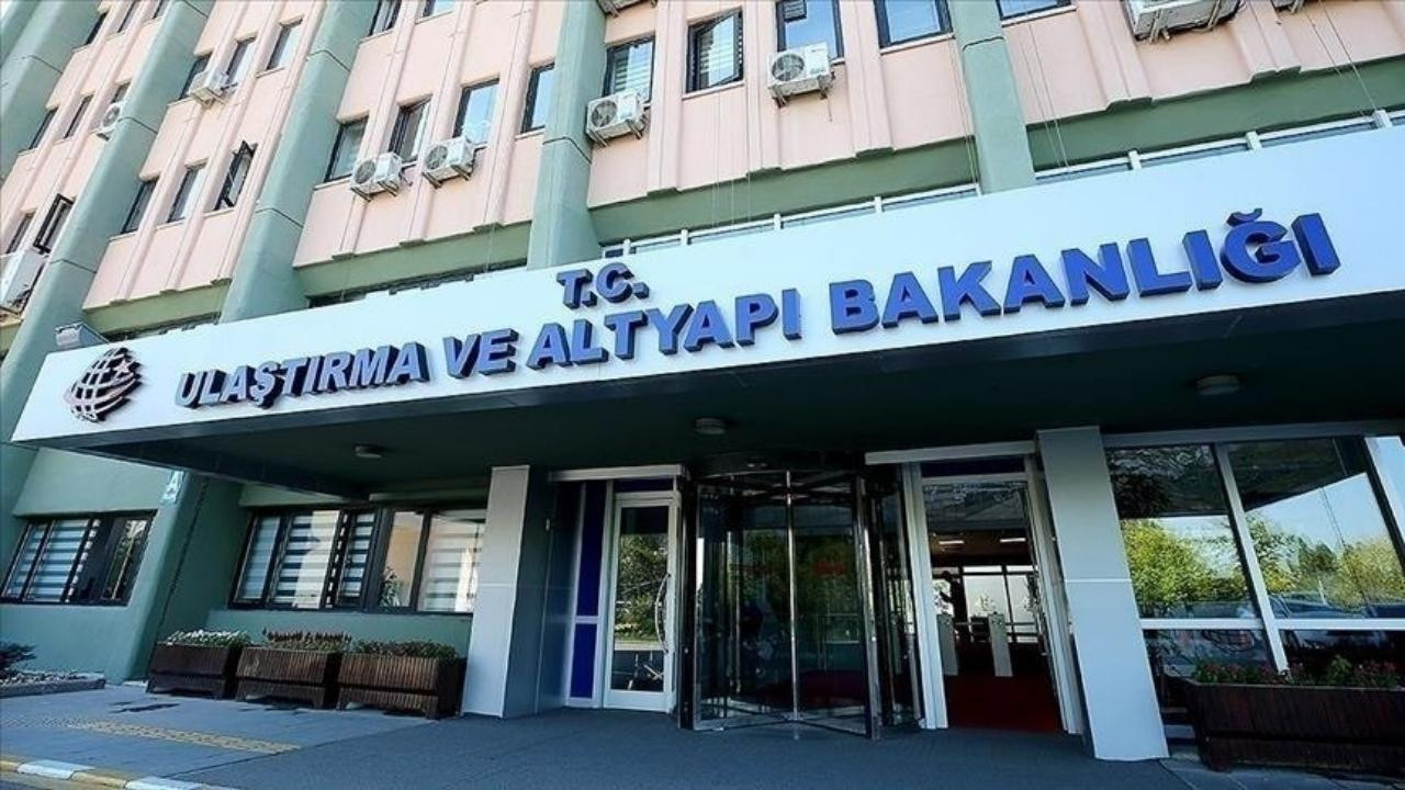 Ulaştırma ve Altyapı Bakanlığı istihdamları