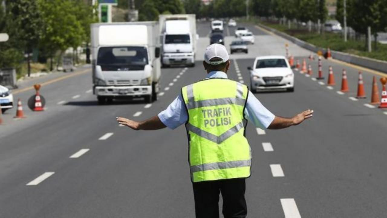 Ankara'da yılbaşı nedeniyle bazı yollar kapanacak