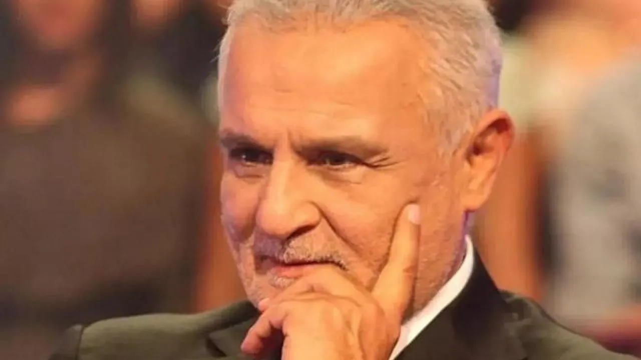 Kenan Işık'ın sağlık durumu nasıl? Beril Işık son noktayı koydu