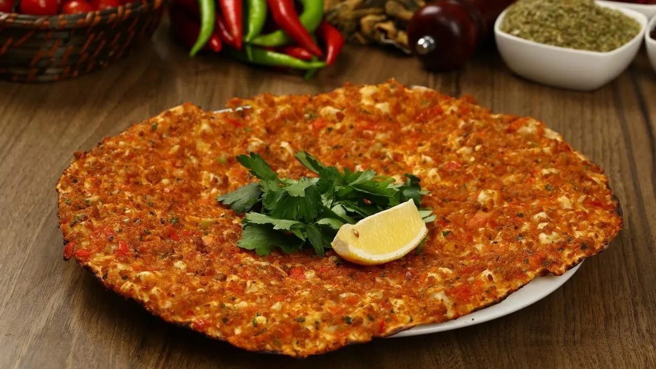 2022'nin en çok sipariş verilerin yemekleri belli oldu!