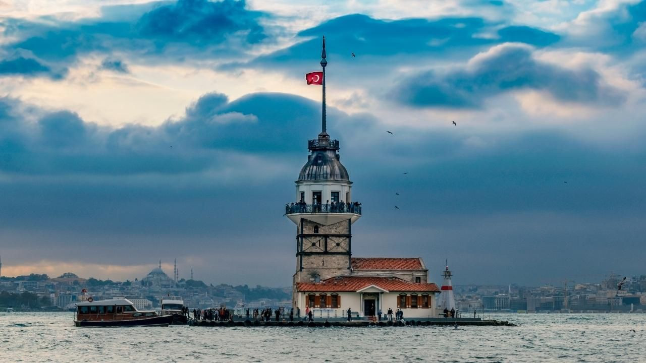 Kız kulesi ne zaman açılıyor? Bakan Ersoy açıkladı! - Sayfa 8