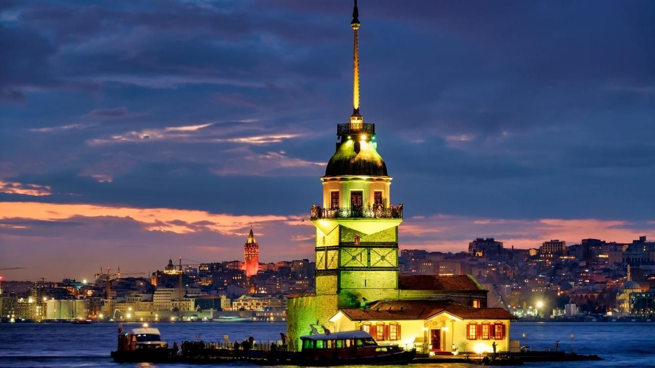 Kız kulesi ne zaman açılıyor? Bakan Ersoy açıkladı! - Sayfa 7