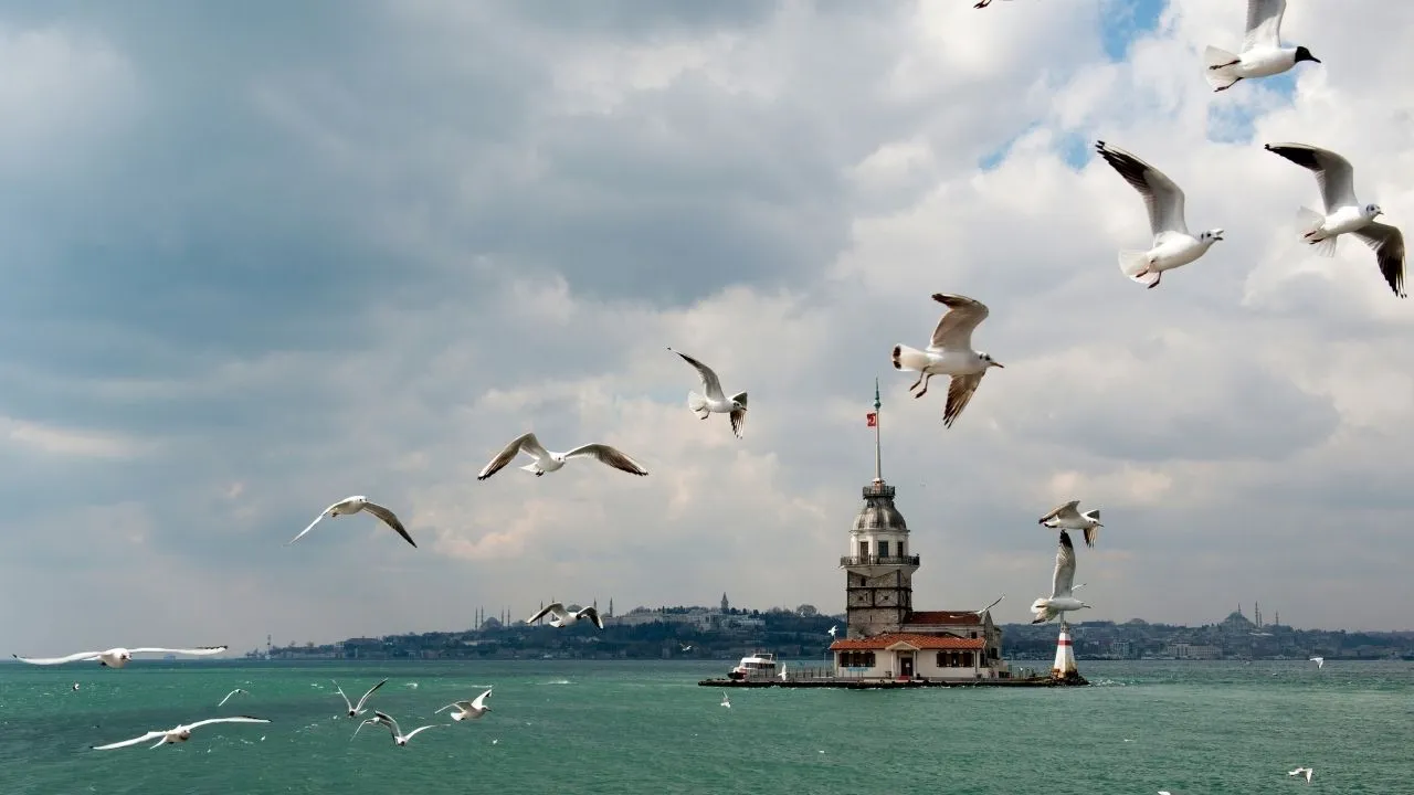 Kız kulesi ne zaman açılıyor? Bakan Ersoy açıkladı!
