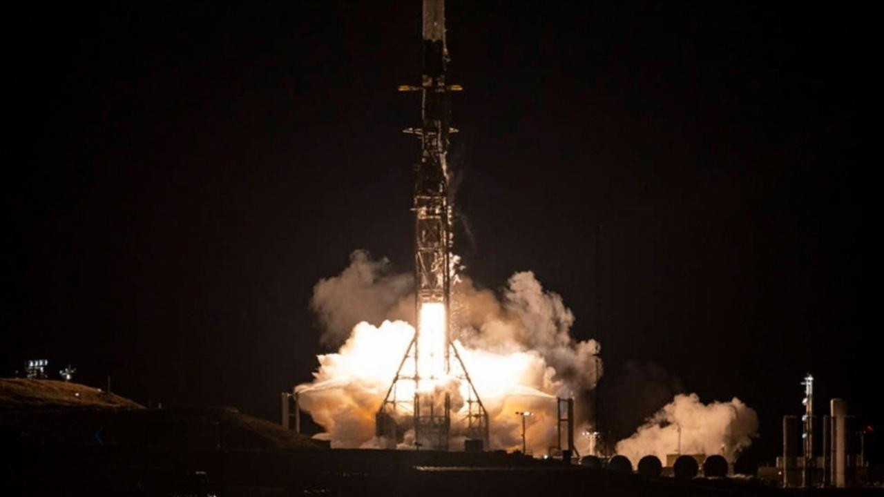 Kuveyt ilk uydusunu uzaya fırlatacak