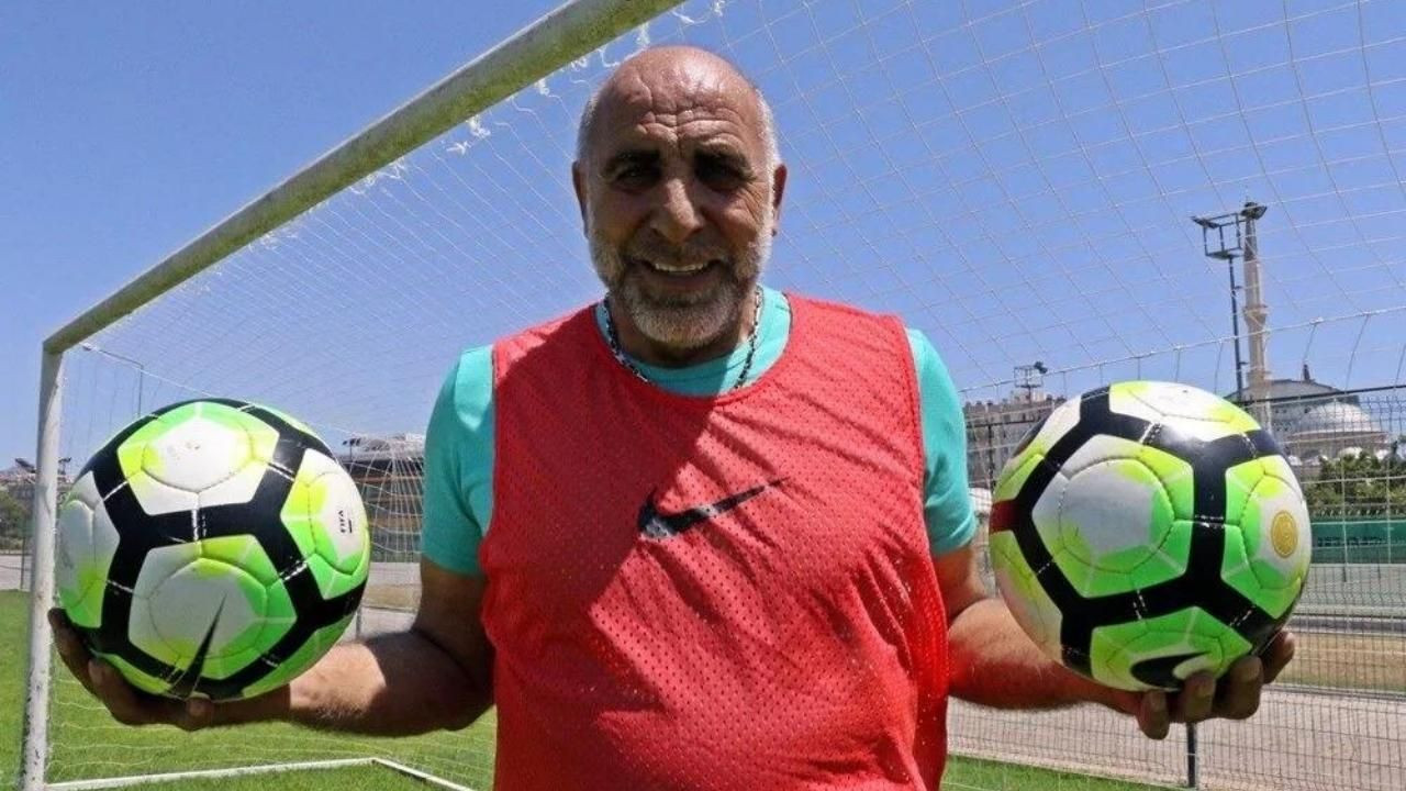 Dünyaca ünlü futbolcuların unutulmayan lakapları! - Sayfa 20