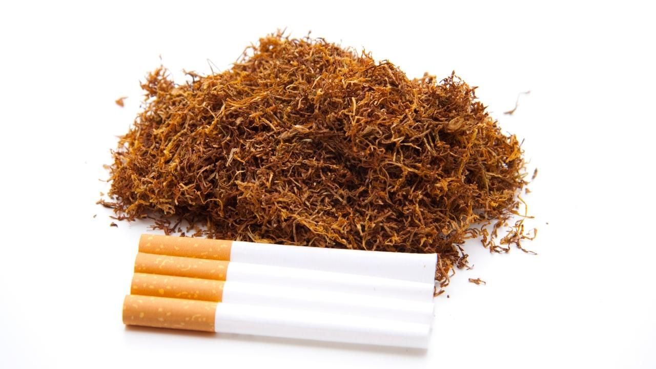 ÖTV oranı yenilendi! Sigara ve alkole zam! - Sayfa 8