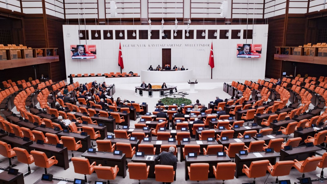 TBMM, Diplomasi Forumu gündemiyle toplanıyor