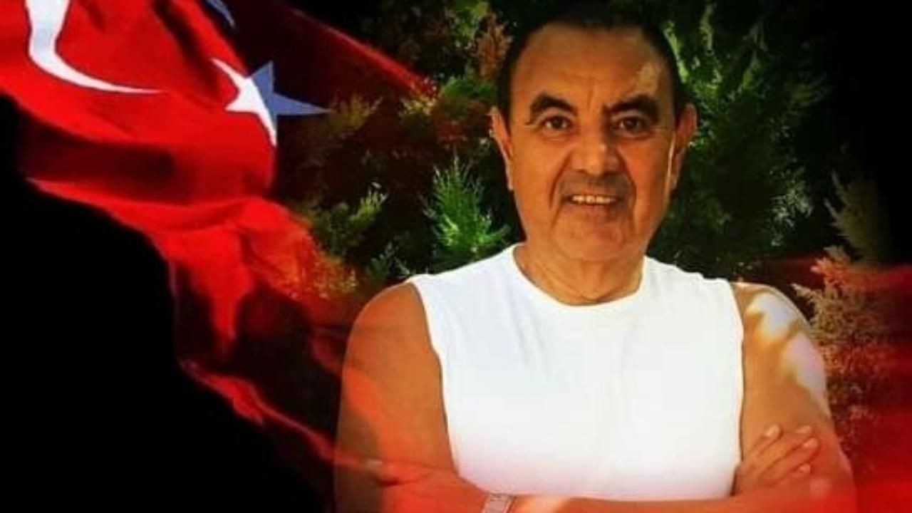 Sadettin Teksoy'un son hali! Sarı montuyla tekrar ekranda! - Sayfa 8